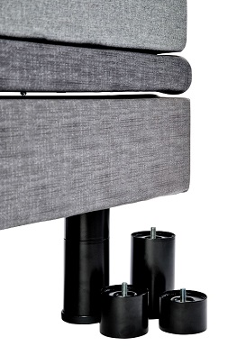Golden Passport Hi Low Adjustable Queen Bed Base Only